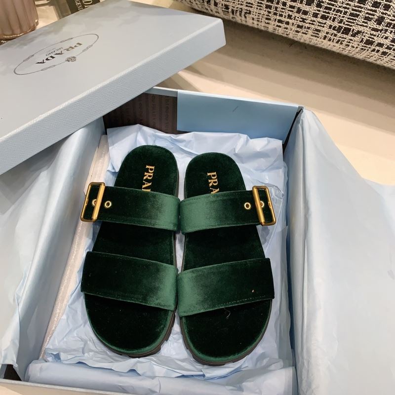 Prada Slippers